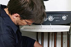 boiler replacement Cawsand