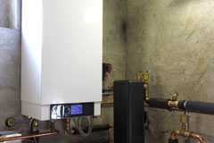 Cawsand condensing boiler companies