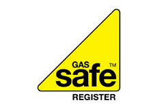 gas safe companies Cawsand